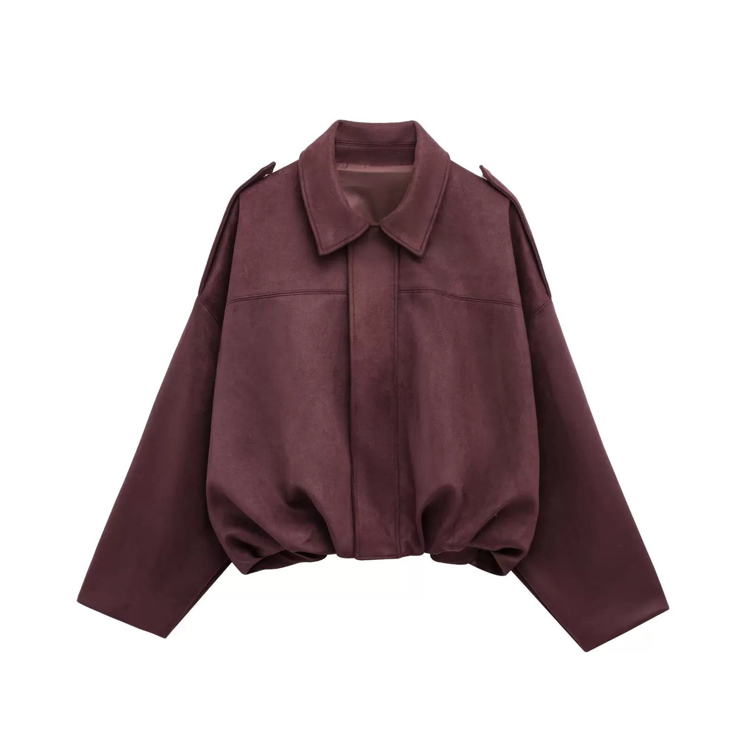 Urban Cropped Bomber